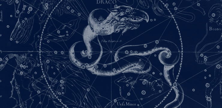 September Constellations & Folklore