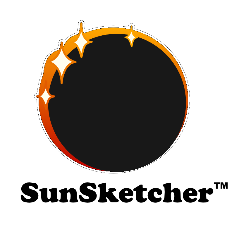 SunSketcher
