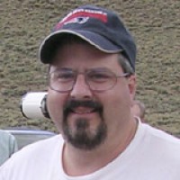 My Life as an Amateur Astronomer