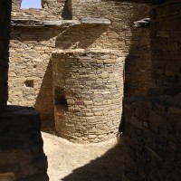 Chaco Canyon