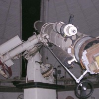 Van Vleck Observator