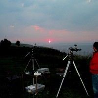 Transit of Venus