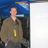 Jeff Regester