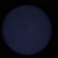 Comet 17P/Holmes