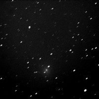 Comet Linear, June 29, 2007