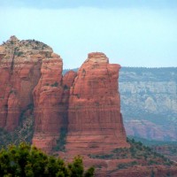 Coffee Pot Rock