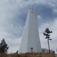 The National Solar Observatory