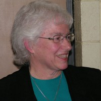 Dr. Sydney Wolff at AstroAssembly 2006