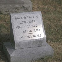 HP Lovecraft