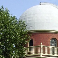 Ladd Observatory