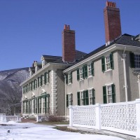 Hildene