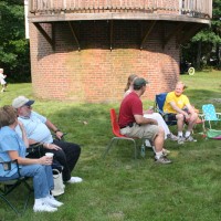 July 2006 Cookout