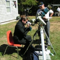 AstroAssembly 2005