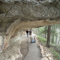 Walnut Canyon