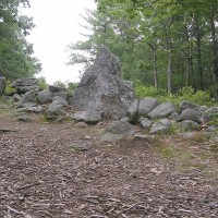 America's Stonehenge