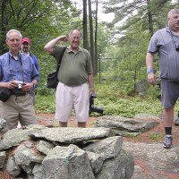 America's Stonehenge