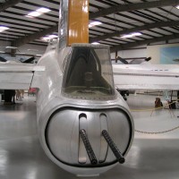 B-17 at Pima Air & Space Museum