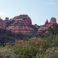 Sedona