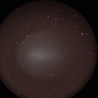 Comet 17P/Holmes