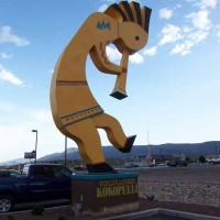 Kokopelli