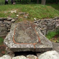 America's Stonehenge