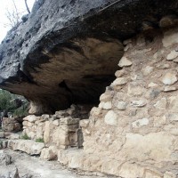 Walnut Canyon