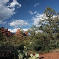 Sedona