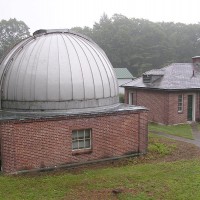 Oak Ridge Observatory