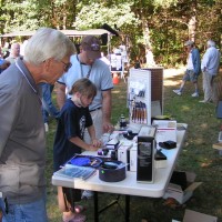 The Astronomy Shoppe