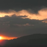 Sedona Sunset