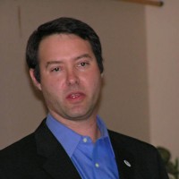 Jim Bell