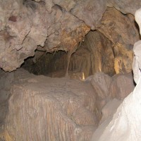 Caves in Arizona