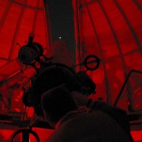 Van Vleck Observatory