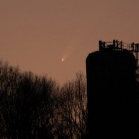 Comet C/2006 P1 McNaught