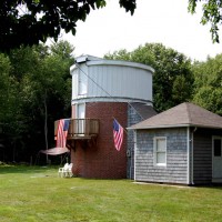 Seagrave Memorial Observatory