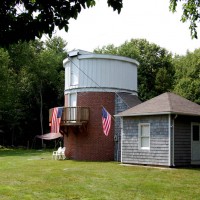 Seagrave Memorial Observatory