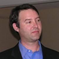 Jim Bell presents 