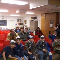 Star Party at Seagrave Observatory