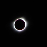 2005 Solar Eclipse