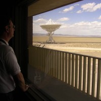 Very Large Array (VLA)