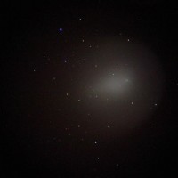 Comet 17P/Holmes