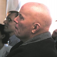 Story Musgrave