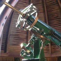 Hildene Observatory