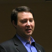 Jim Bell presents 
