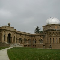 Yerkes Observatory