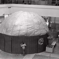 Portable Planetarium, 30th Anniversary