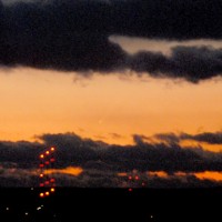 Comet McNaught