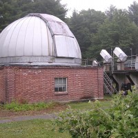 Oak Ridge Observatory