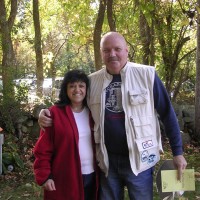 Pauline and Shawn Whitneyto at AstroAssembly 2006