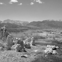 Mono Lake